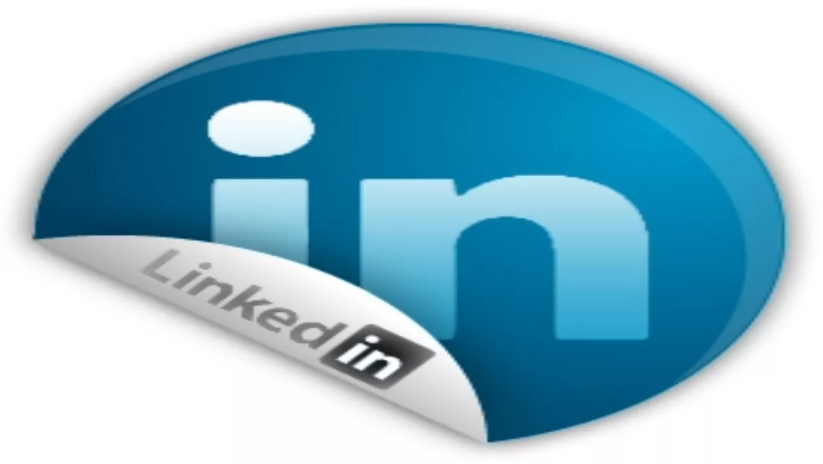 Layman's explanation of LinkedIn