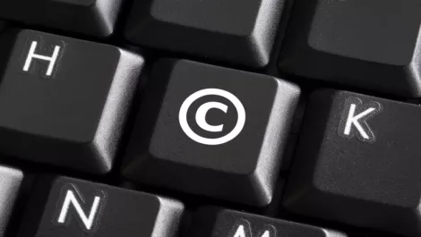 In the innovative world... patent is a virtue