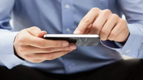 Results.com hits Apple App Store