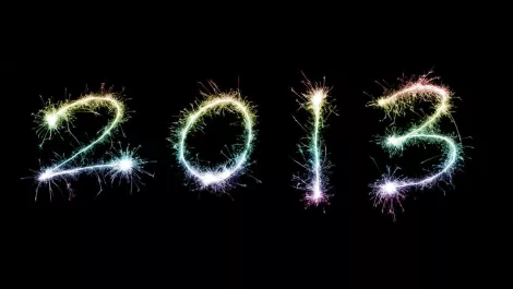 Make some New Year's resolutions for your business