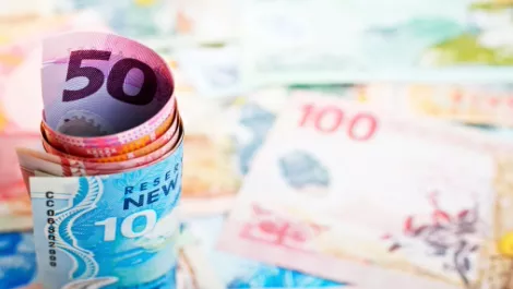 NZ CRM revenue increase lags global figures