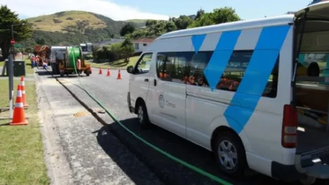 Former Telco Commissioner tasked with Chorus copper pricing