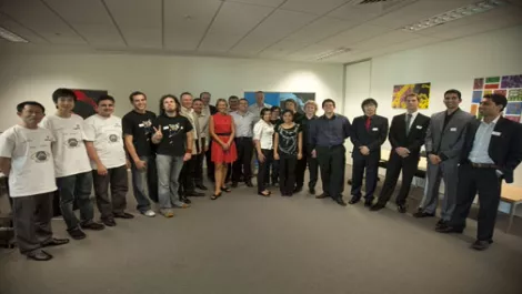 Imagine Cup NZ finalists announced