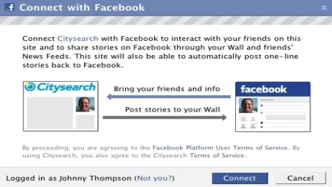 Symantec - '100k Facebook apps may be leaking user data'