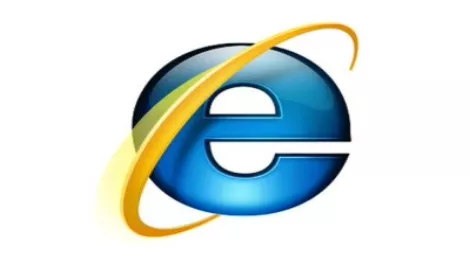 Internet Explorer 8 giveaway