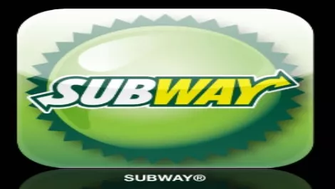 Subway goes mobile
