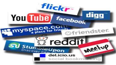 Asia Pacific social media developing differently to US, Europe
