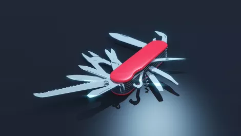 Is a desire for 'all-in-one' functionality the reason for IT failures?