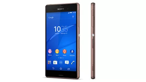 Hands-on Review: Sony Xperia Z3