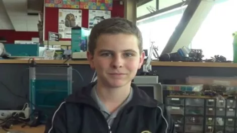 NZ students win big in Orion Health's Codeworx competition