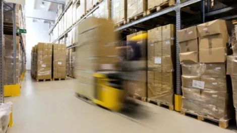 Freightways first-half profit jumps 21% as sales, margins grow from couriers, data management