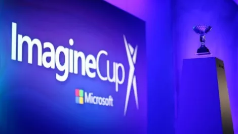 Microsoft's Imagine Cup unleashes student innovation