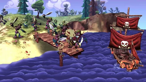 DeathSpank sequel announced