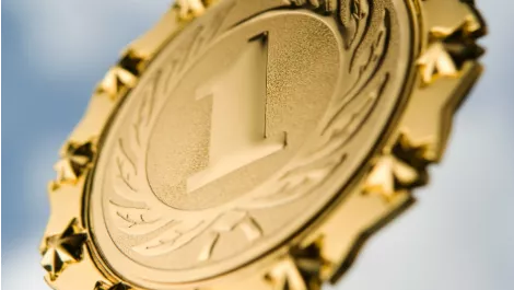 DNA Connect makes it five in a row with Splunk award