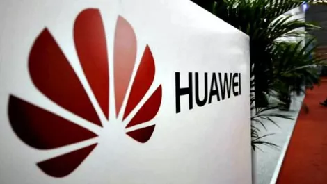 Huawei revenue skyrockets as company hones in on IoT strategy