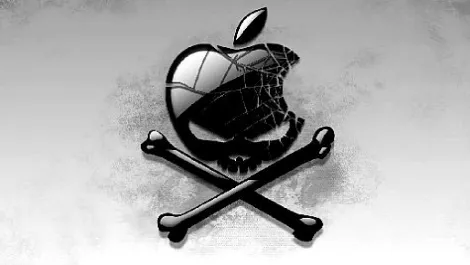 iOS vulnerability targets corporate data