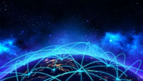 Road to 2025: Digital economy to hit $4.8trillion during second digital revolution