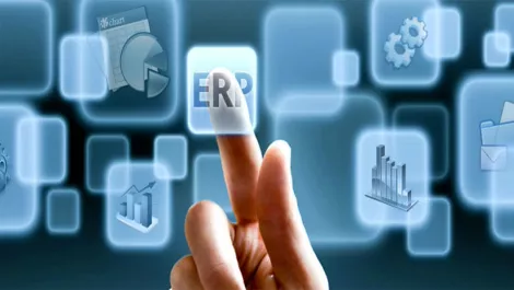 New ERP solutions from Unit4