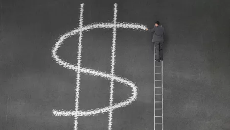 Education costs only going to increase, says ASG