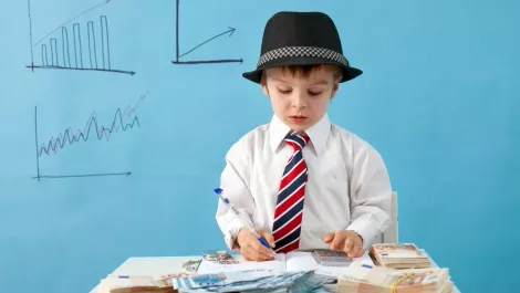 Should financial education be compulsory in NZ schools?