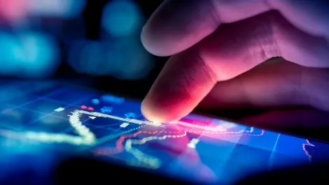 Data and analytic topics on the minds of CIOs