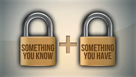 What is two factor authentication and why should you use it?