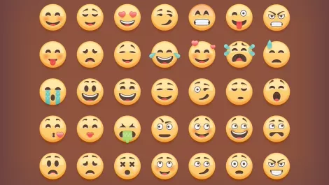 Generation emoji: Here to stay or just a fad?
