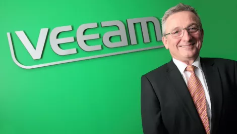 Veeam targets endpoint backup for MSPs with LabTech offering