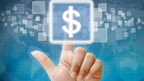 How big acquisitions represent buying into disruption
