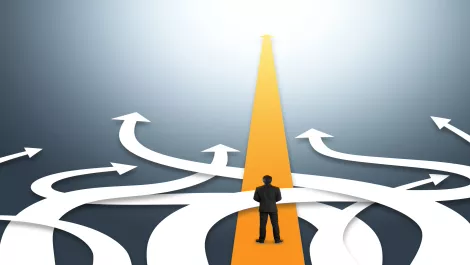 Challenges and transformations surrounding the channel
