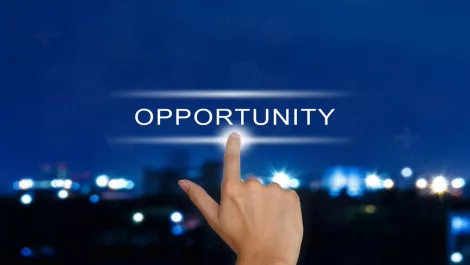 Low smartphone penetration in APAC represents 'big opportunity' for vendors