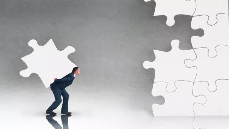 Service providers struggling in declining Asia Pacific IT services market