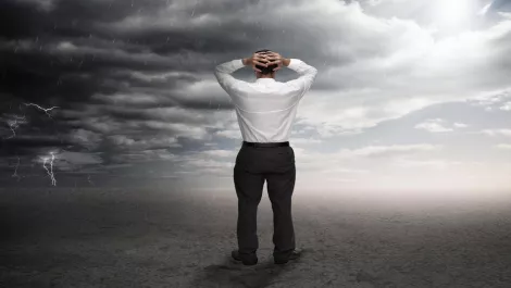 PC market not looking great, experts warn