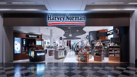 Harveynorman