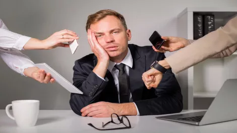 Digital detox: Cantabrians encouraged to disconnect
