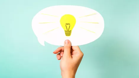 Entrepreneurs to make a 'tangible difference' with creative solutions