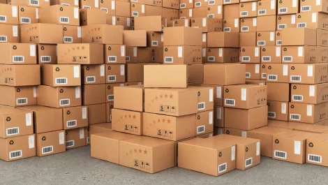If storage were invented today, here's what it would look like