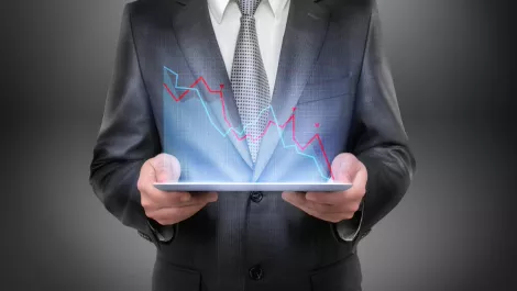 Dominating Apple not immune to tablet market woe, Lenovo 'one to watch'