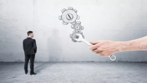 Empower your organisation with an automation toolbox to rule them all