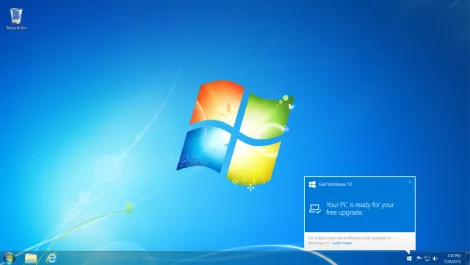 Windows 10 adopted by 91% of IT professionals, but plagued with concerns
