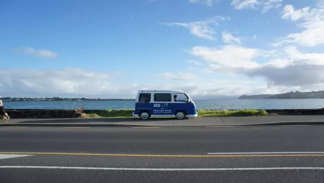 Kiwi company crowdfunding to expand “airbnb of cars”