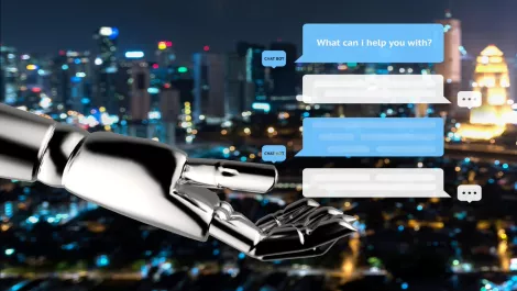 Investment in virtual advisors to increase as AI technology matures