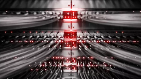 Cavium announces optimized programmable Ethernet switches