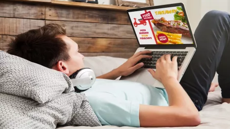 Menulog delivery service expands to include Ponsonby Central restaurants
