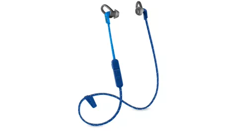 Plantronics announce two additions to wireless sport earphone range