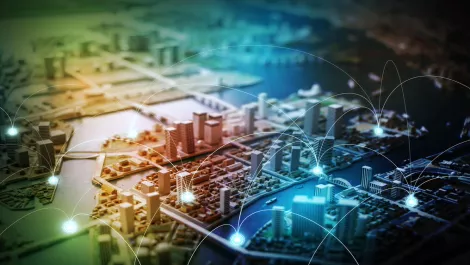 The future of the Internet of Things in 2018