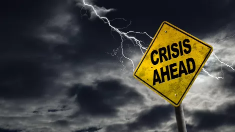 Damage control: Are your computer systems ready to recover?