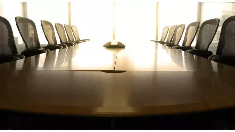 Qlik fills role after long serving CEO's resignation