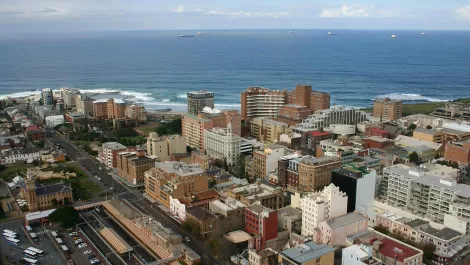 Exclusive Interview: The City of Newcastle on smart city investment