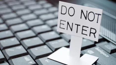 IT decision makers unsure about their security maturity